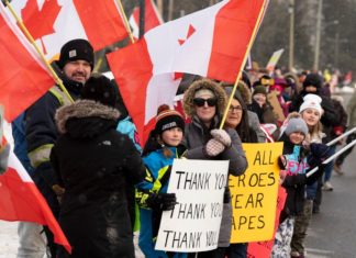 The Straight White Christian Man