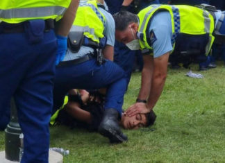 Covid Victory: New Zealand Court Rules Vaccine Mandate “Unlawful”