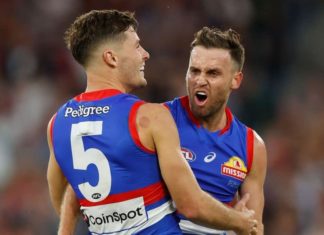 VACCINE CARNAGE: AFL Footballer Hayden Crozier “Unexpectedly Fainted”