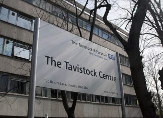 5500 British Children Want To Cut Their Dicks Off