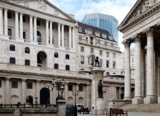 Banks Engage War on Freedom