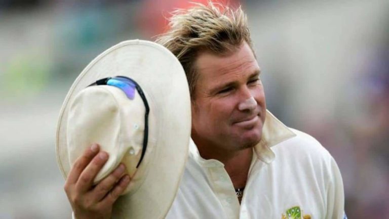 Rest In Peace Shane Warne