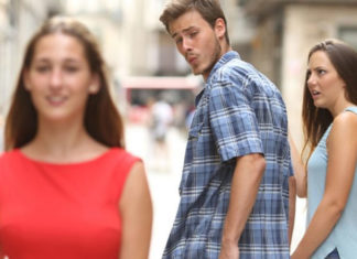 Too thirsty for the chicks