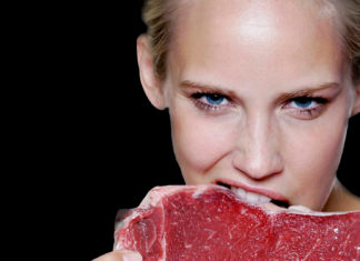 STUDY: 83% of “lab-grown” meat contains human flesh