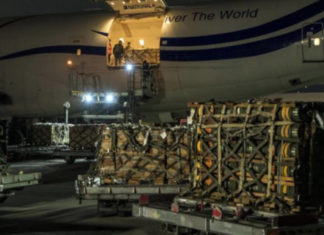 NATO Powers Preparing To Turn Ukraine Into Another Afghanistan