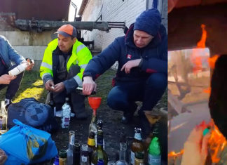 NATO and Western Media Are Dragging Ukrainian Civilians Into a Meat Grinder