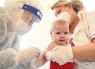 Australian Government preparing to Jab Babies: Pay off parents if they die