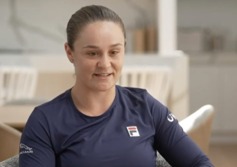 Ash Barty to retire at 25: Is it the jab?