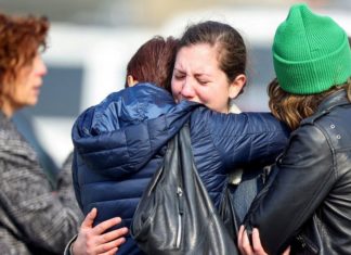 Car of Peace Attack in Belgium: DEFINITELY NOT TERRORISM