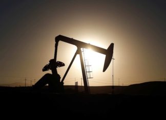 Australia could run out of oil but that’s okay because climate change