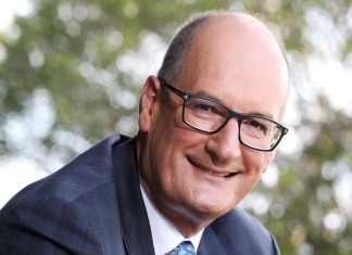 KOCHIE CHUCKS WOBBLY: Purebloods turn the tables on Big Pharma Shill