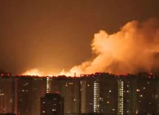 Ukraine: China notices weakening of American deterrent