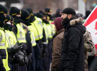 This is the Alternative