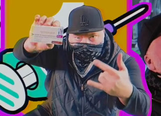 Kyle Sandilands admits he “conned” Aussies into getting vaccinated