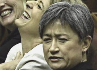 Fanny Pong bullied Kimberley Kitching to death