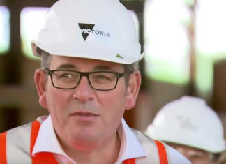Pressure mounts on Daniel Andrews to SCRAP VACCINE MANDATE