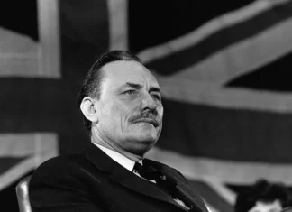 In Memoriam: John Enoch Powell