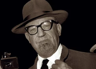 Arthur Calwell Was The Problem Not The Solution