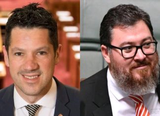 Aussie Pollies Blast WEF, Clot Shot