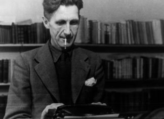 George Orwell: Patriotism, the English Working Class and the Left-Wing Intelligentsia