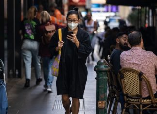 Victoria Partially Scraps Vaccine Mandates