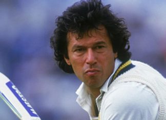 PAKISTAN COUP: USA Ousts Pro-Putin Imran Khan