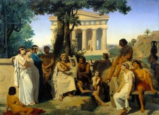 What Happened To Poetry?