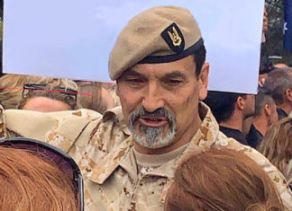 United Australia & Australia One are nowhere on the vaxx