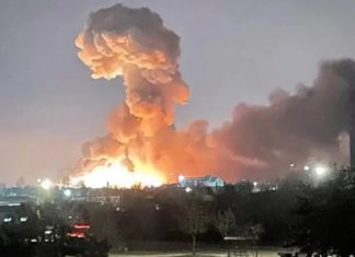 Two views on the Ukraine War