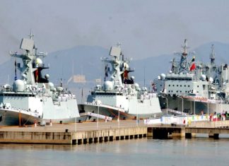 Australia to build new Darwin Port: Shouldn’t have sold the old one to China