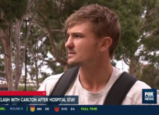 Ollie Wines claims Vaccine did not give him Myocarditis: Loves Big Brother