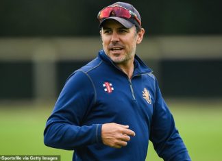 ANOTHER FORMER CRICKETER SUFFERS HEART ATTACK: STILL IN COMA