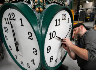 Heart Attack Alert: Daylight Savings Ends Tonight