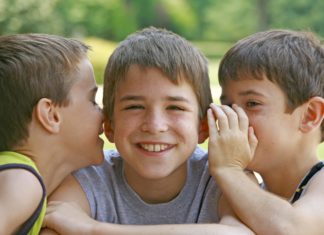 The Queering of Male Friendship