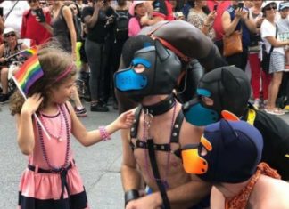 The Thrill of Destruction