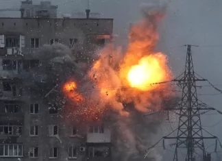 What if we already have One World Government?