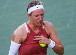 Vaccine Carnage: 15 Tennis Players Withdraw From Miami Open