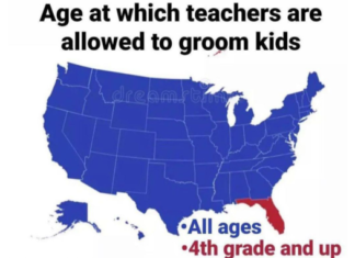 On The Groomer Question