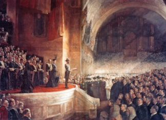 Conservative Parties: Five Criteria