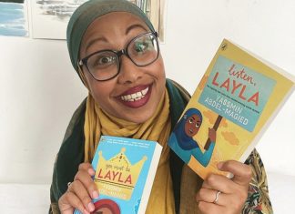 Yassmin admits she was never Australian