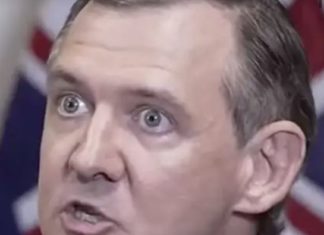 Captain Crazy Eyes Quits