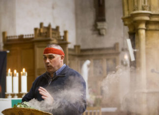 The Godless Australian Catholic Church