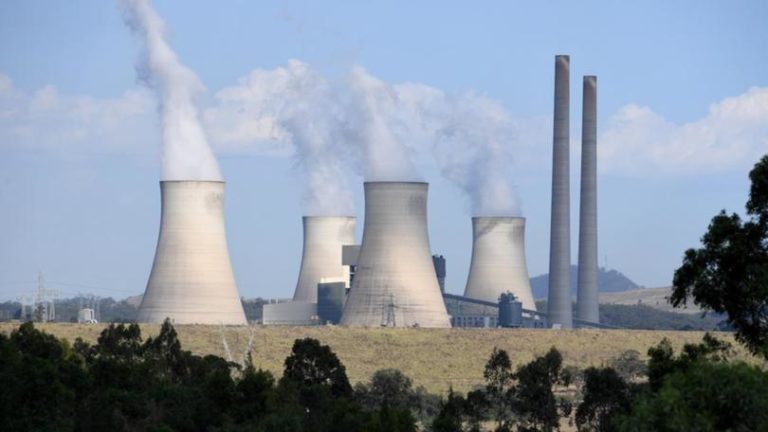 Australian Energy Prices Set To Explode