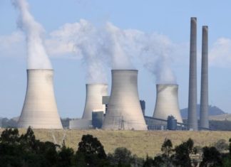 Australian Energy Prices Set To Explode