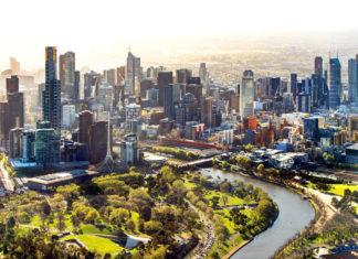 Australian Building Industry In Crisis: You Get What You Deserve