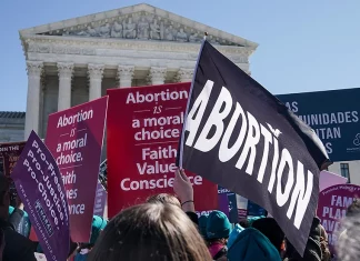 Roe vs Wade is Irrelevant