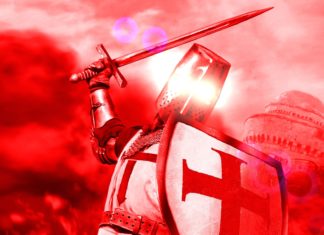 The Traditional Man is Christian