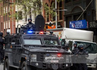 Victorians Flee Covid Tyranny In Record Numbers