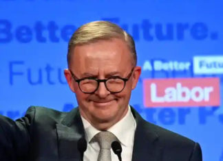 Some Thoughts On The Australian Election, 2022