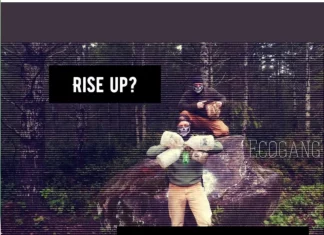 Get in loser, we’re INFILTRATING the Greens